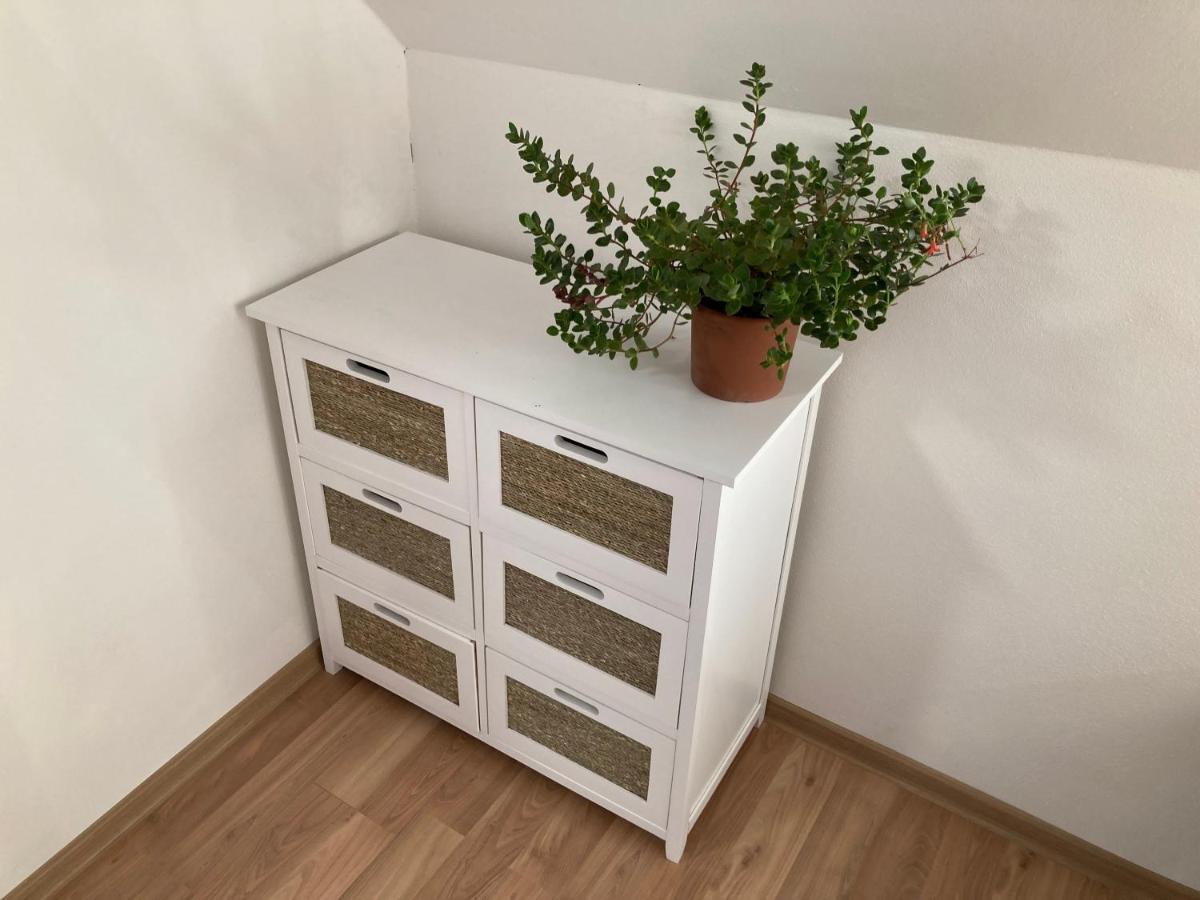 Apartmany U Reky Nezarky Lásenice Exteriör bild